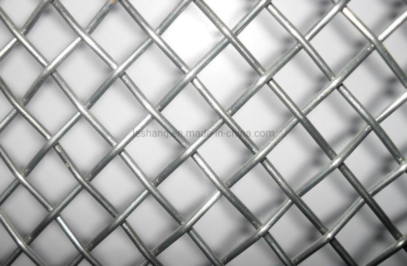 Galvanized Metal Welded PVC Coated Wire Mesh Fence