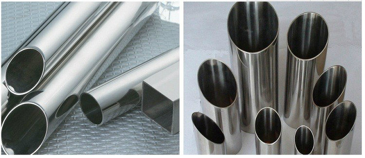 SS316 Stainless Steel Tube for Building