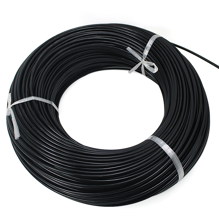 Gym Cable Steel Wire Rope with PU Coating 7X19