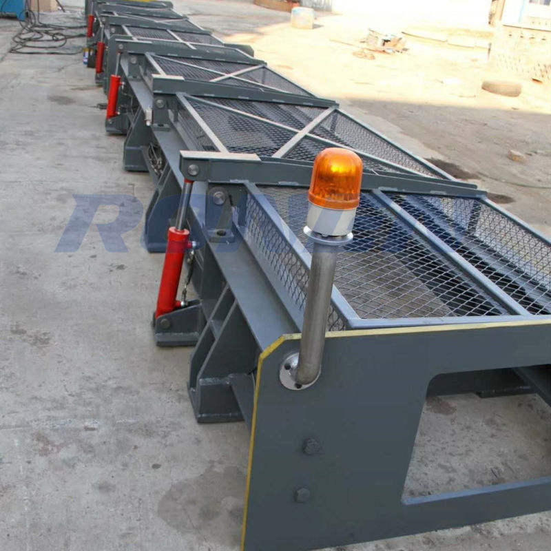 Wire Rope Horizontal Tensile Tester / Wire Rope Strength Testing Machines