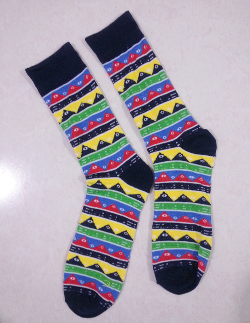 Man Sock Manufacturer in China/Sock From China/Sock China