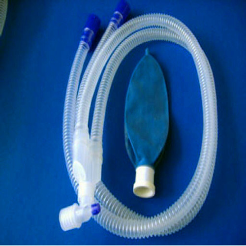 Anesthesia Breathing Circuit/Breathing Circuit Anesthesia Circuit
