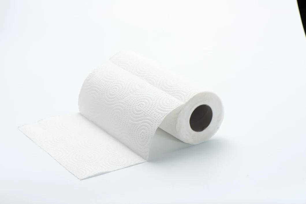 N-Fold Customized household Kitchen Paper Towel