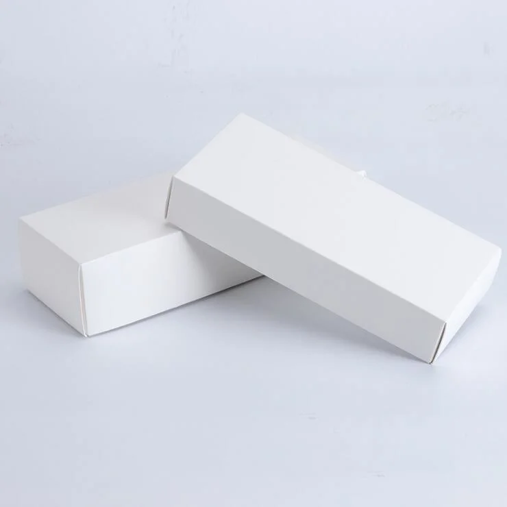 Spot Blank Gift Box for Towel Toothbrush