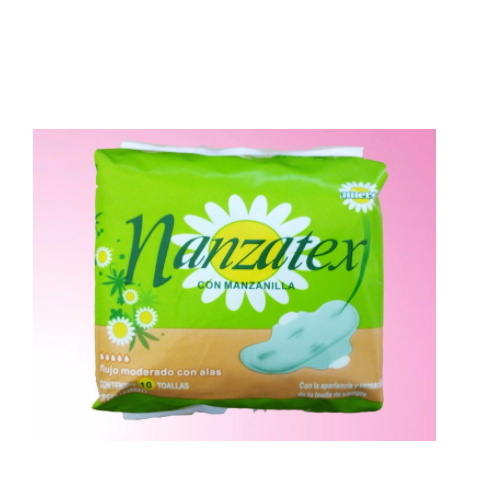 Hot Selling Good Quality 240mm Chip Sanitary Napkin