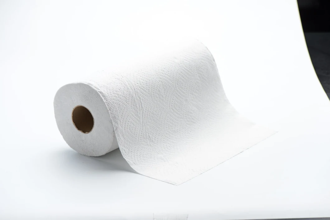 N-Fold Customized household Kitchen Paper Towel