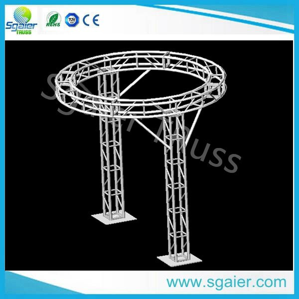 Circle Truss Round Truss Curved Truss for Wedding