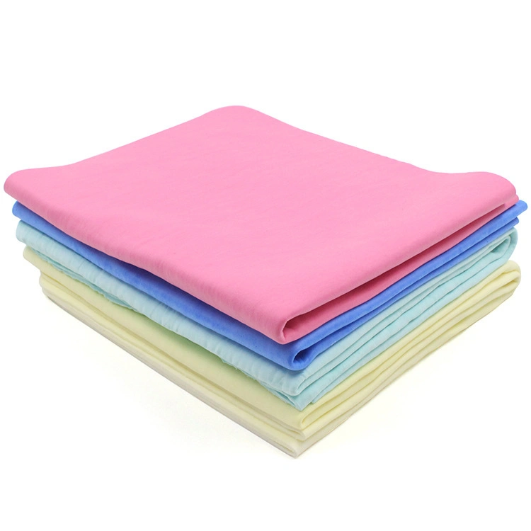 Water Absorbent Eco-Friendly PVA Towel Pet Towel Bathing Towel