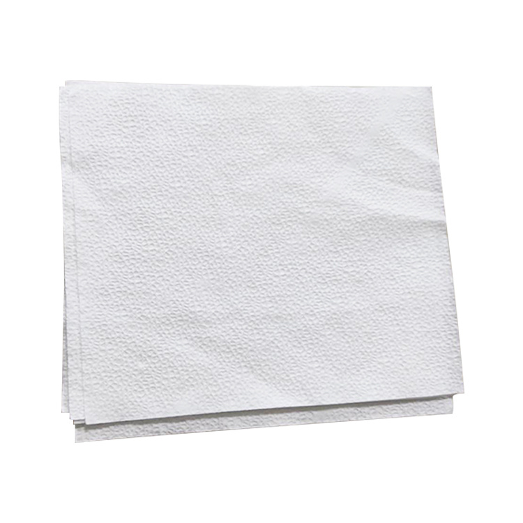 Disposable Tissue Paper Hand Towels for Dinner Bathroom USA Market