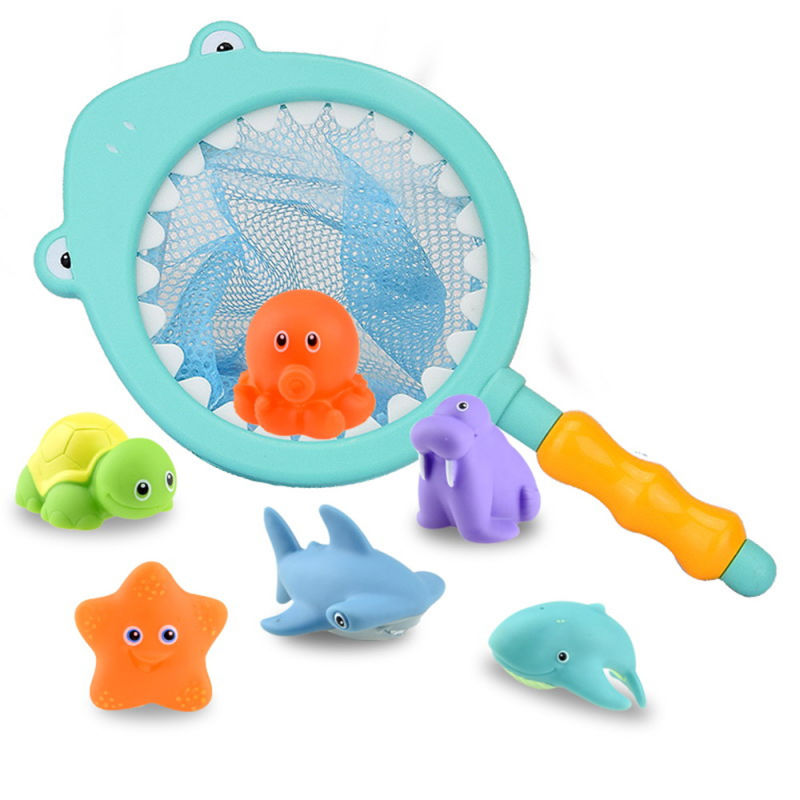 Best Selling Baby Educational Finding Catch Game