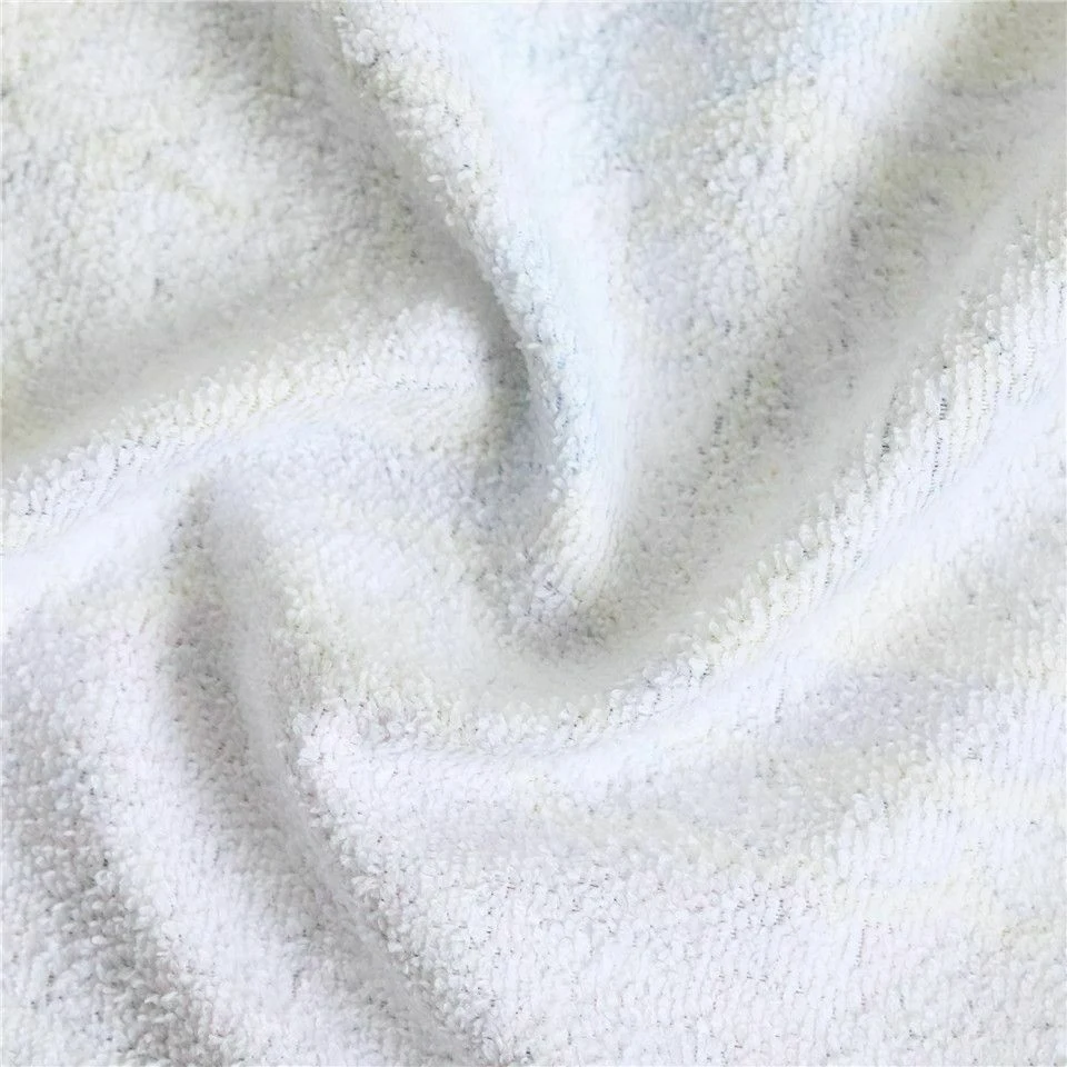 Indian Mandala Tapestries Wall Hanging Yoga Mat Printing Microfiber Round Beach Towel with Tassel