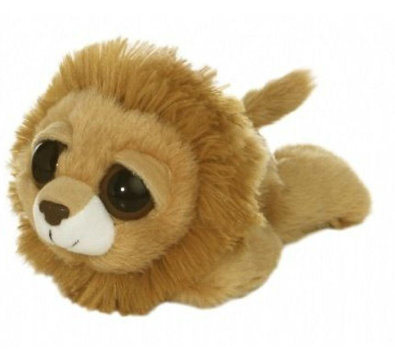 Lion Plush Soft Stuffed Toy