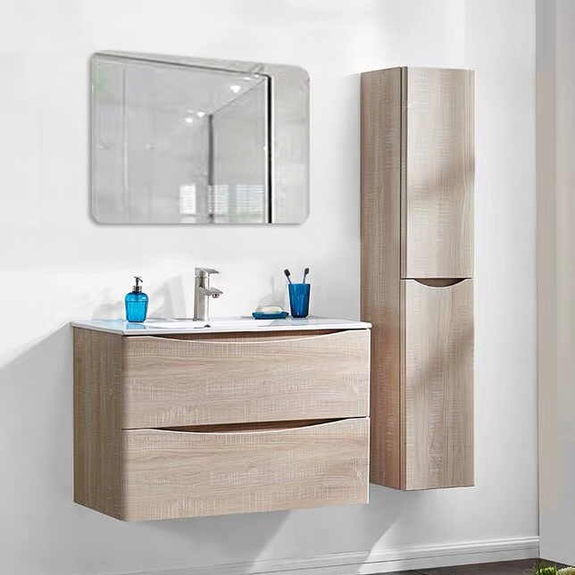 Bathroom Vanity for Middle East Asia Bathroom Supplier in China