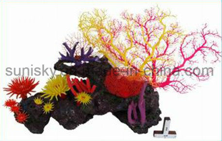 Aquarium Coral Decoration Aquarium Coral