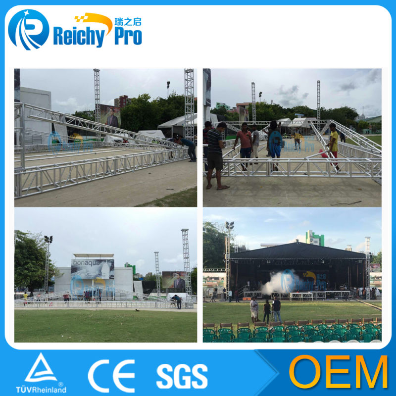 Lighting Truss Design Stage Truss Used Truss for Sale