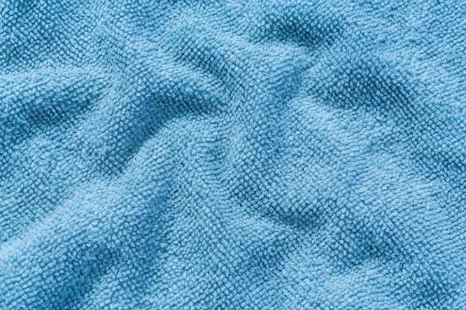 Economy All Purpose Cleaning Microfiber Towel (YYMC-200E)