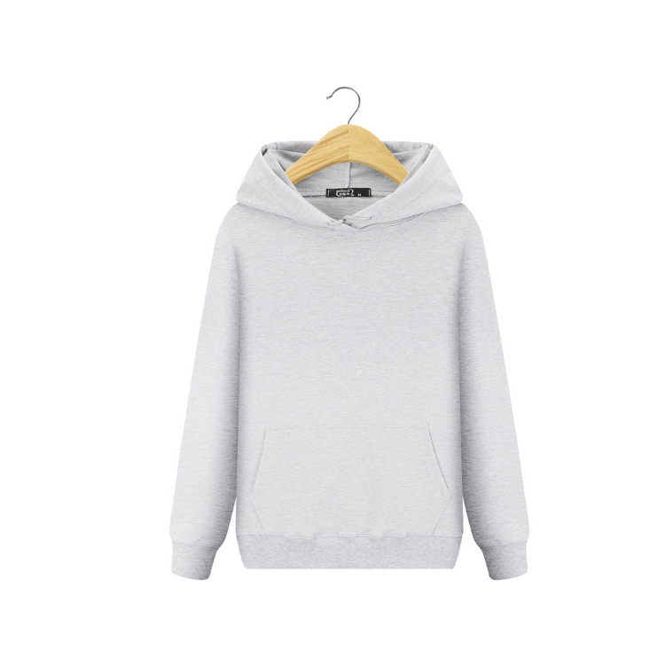 Cheap Bulk Sweatshirts Blank Plain High Quality Hoodies Wholesale