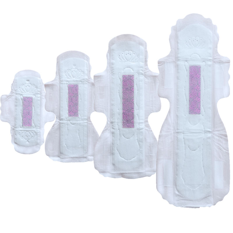 Female Towels Napkins Bulk Brands Women Sanitary Pads