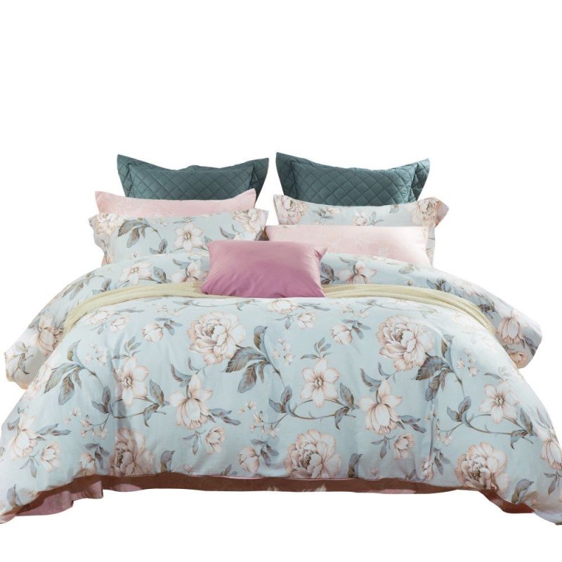 Bedding Sets with Oeko Tex 100 Standard From Dayang Textile