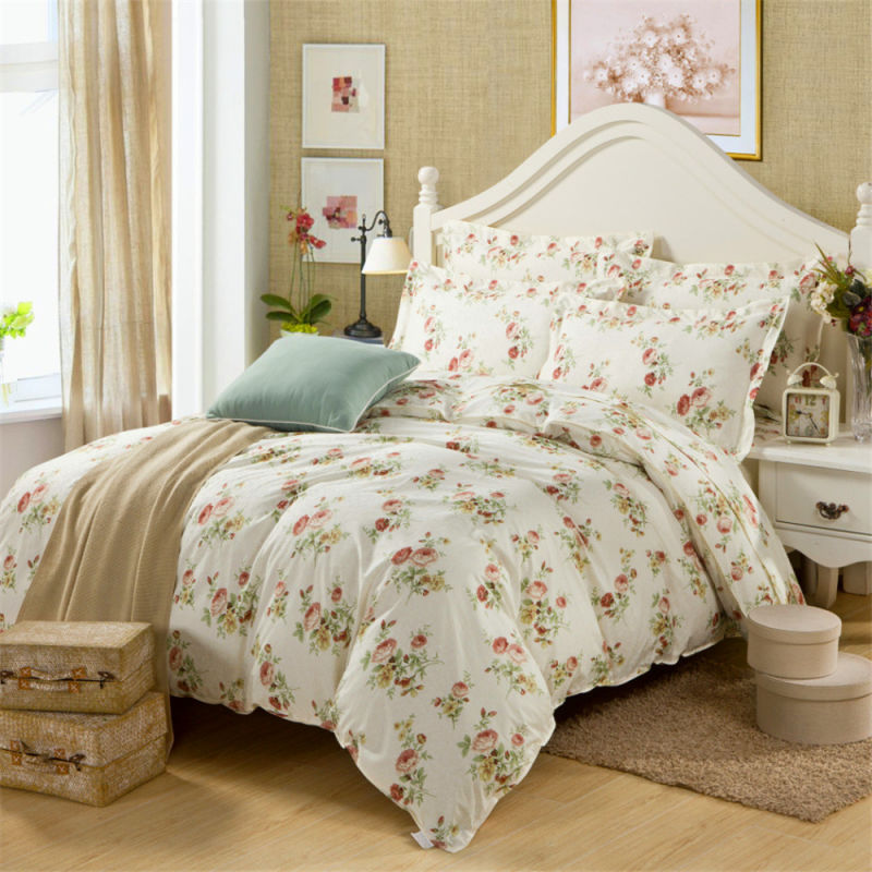 Bedding Sets with Oeko-Tex 100 Standard From Dayang Textile