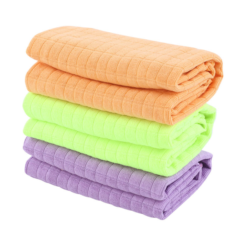 Bamboo Compressed Towel Beach Shower Travel Towel