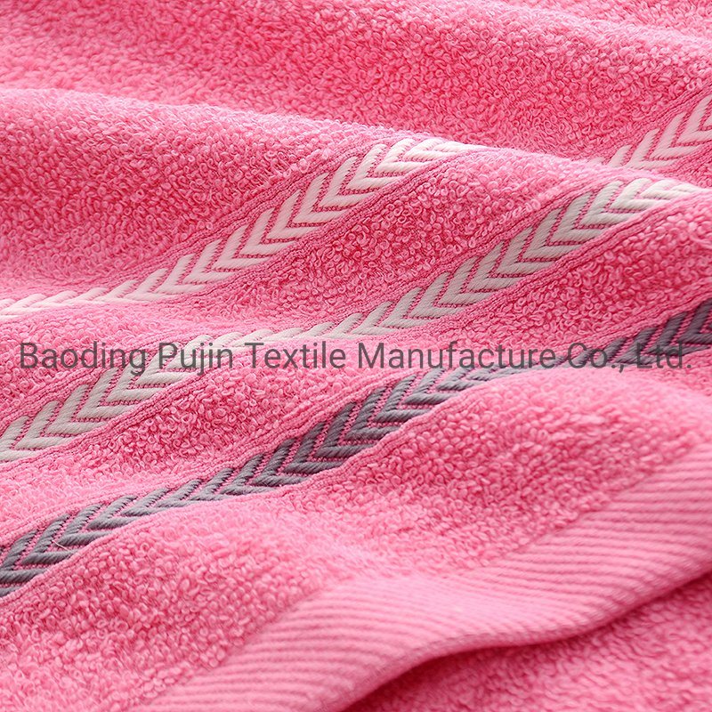 Factory Directly Customized Stripe Pestemal Fouta Turkish Cotton Bath Beach Towel