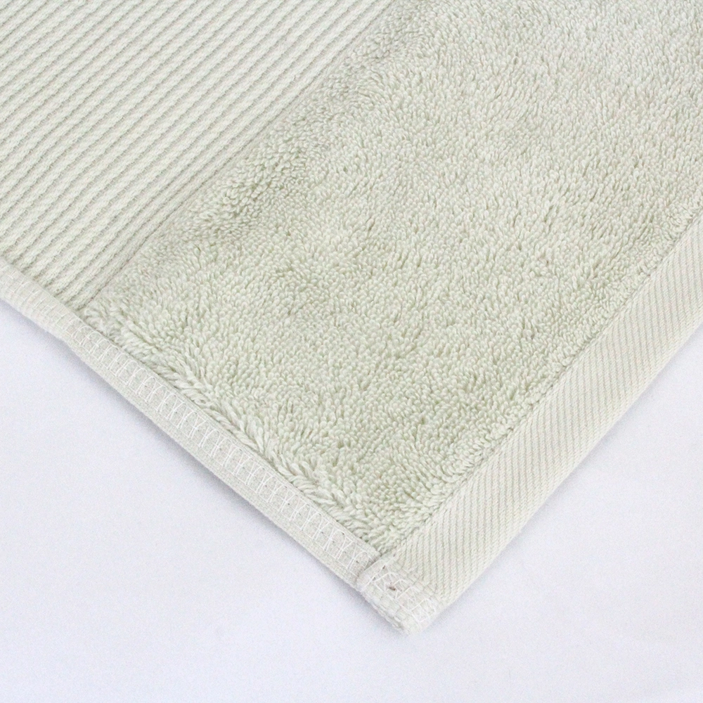 Dyed Long-Staple Cotton Bath Towel Thicken Towel