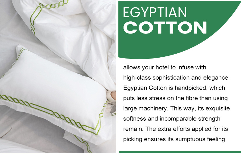 1000 Thread Sheets Percale Weave Egyptian Cotton