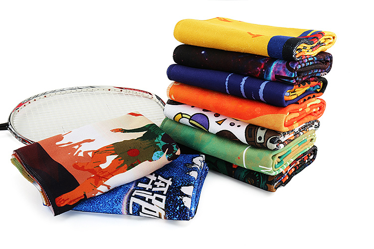 Free Design Wholesale Kids Towel Cotton/Microfibre Towel