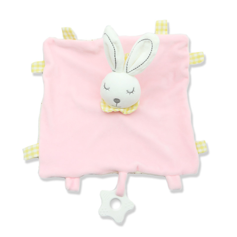 Wholesale Good Quality Baby Soft Soothing Towel