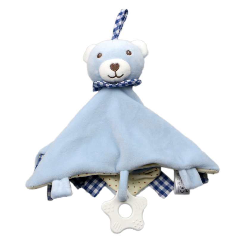 Wholesale Good Quality Baby Soft Soothing Towel