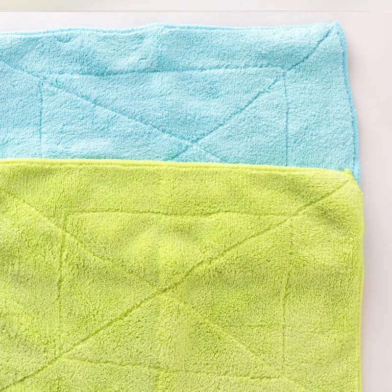 Microfiber Towels for Car and House Cleaning