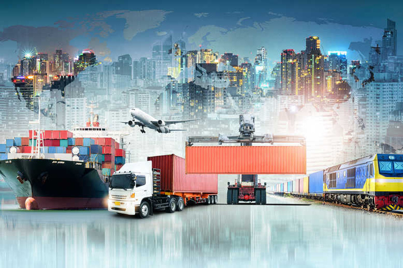Sea Logistics Sea Cargo Sea Shipping USA From China to Us