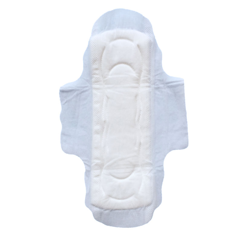 Female Sanitary Napkin/Lady Sanitary Pads/Day Use Lady Sanitary Towels