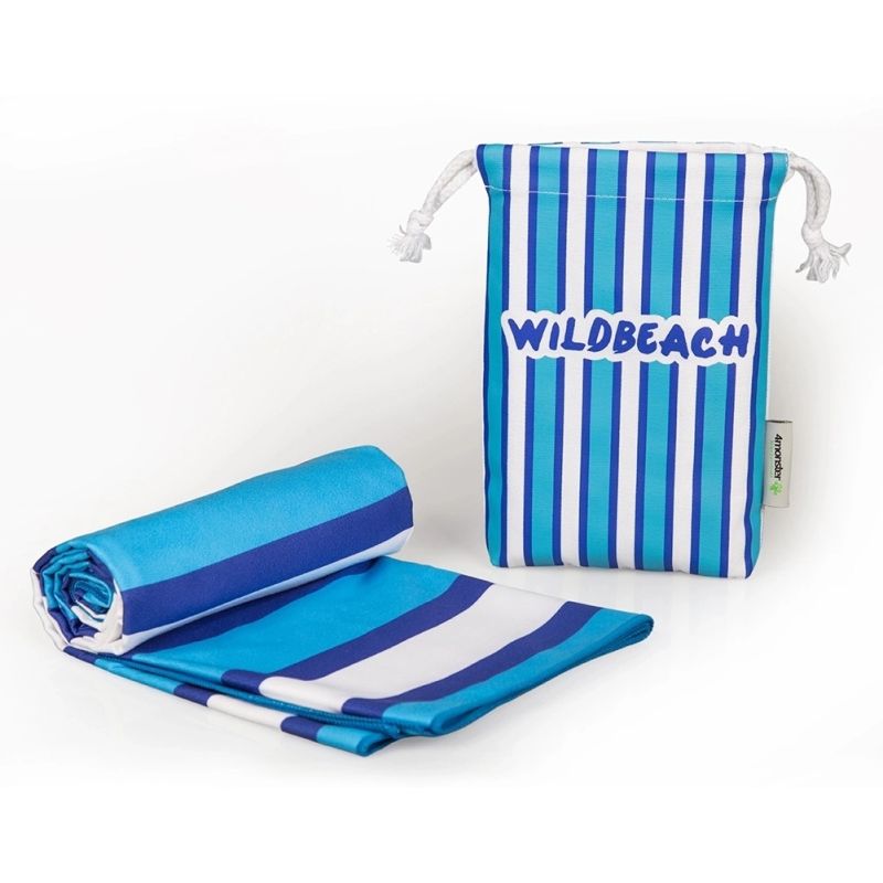 Beach Towel Digital Printing Beach Microfiber Towel