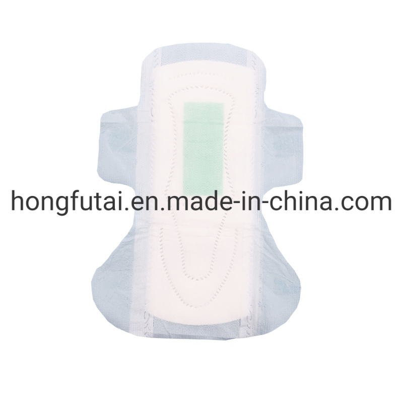 Cheap Disposable China Organic Biodegradable Sanitary Napkin Women