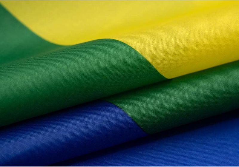 Rainbow Gay Pride Flags 3' X 5' Polyester Rainbow Flag