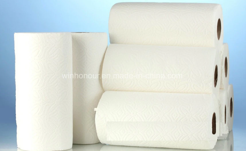 Hosehold Kitchen Towel Tissue Paper for 