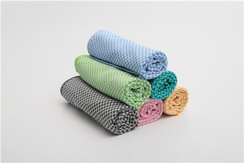 Microfiber Fast Drying Towel, Travel Towel, Beach Towel, Backpacking Towel and Gym Towel