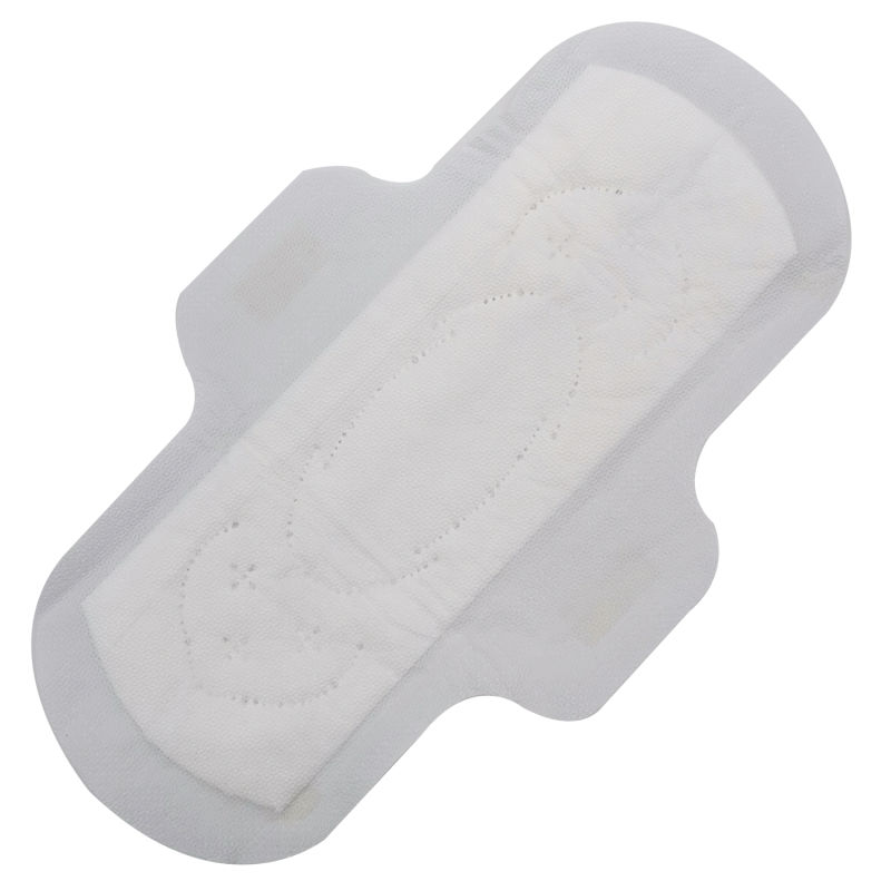 Wholesale Good Quality Disposable Sanitary Pads Sanitary Napkins