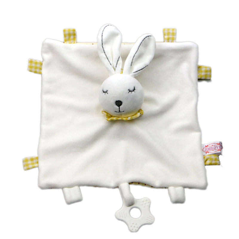 Wholesale Good Quality Baby Soft Soothing Towel