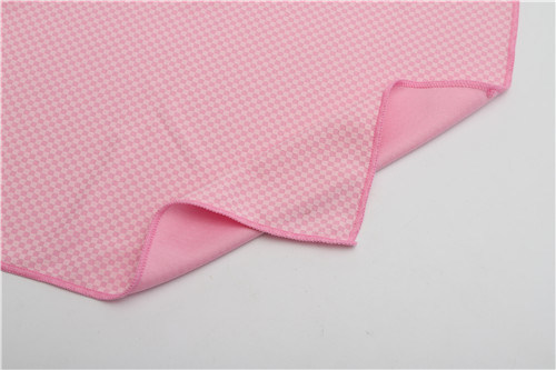 Microfiber Fast Drying Towel, Travel Towel, Beach Towel, Backpacking Towel and Gym Towel