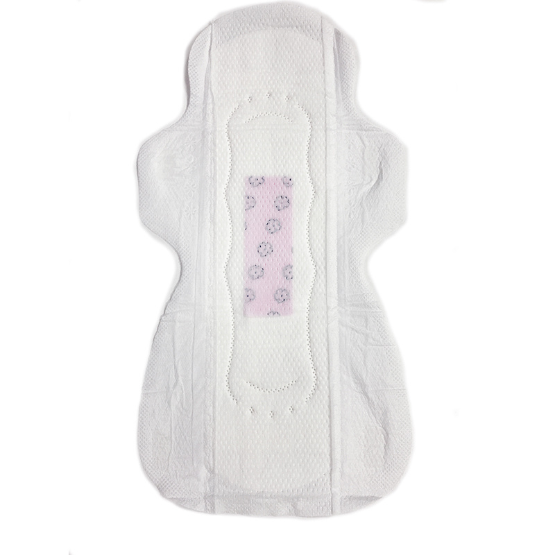 Cheapest Disposable Sanitary Napkins Lady Pads Wholesale with A Grade Quality