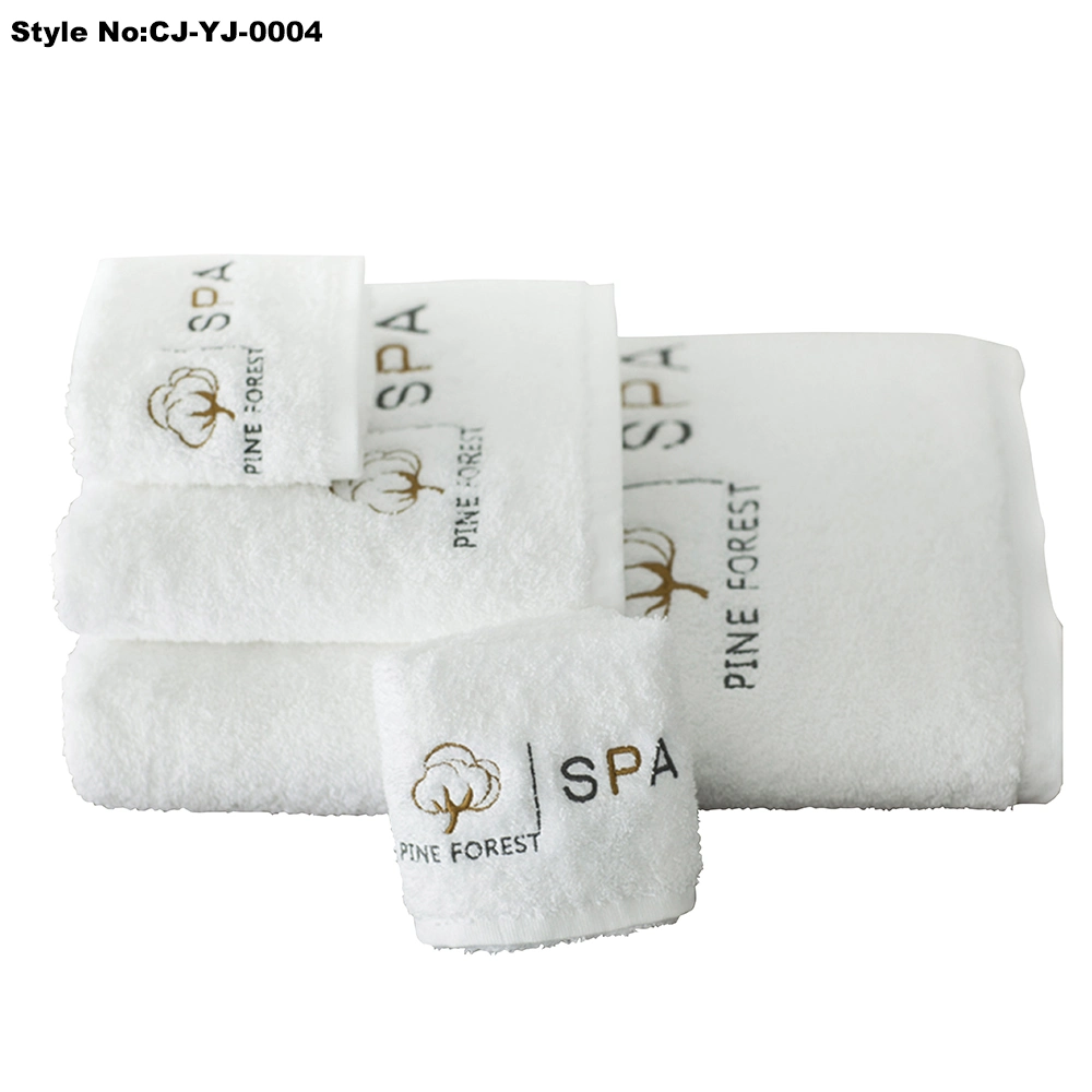 Manufacturers Wholesale Gift Towel High-End Cotton Bath Towel