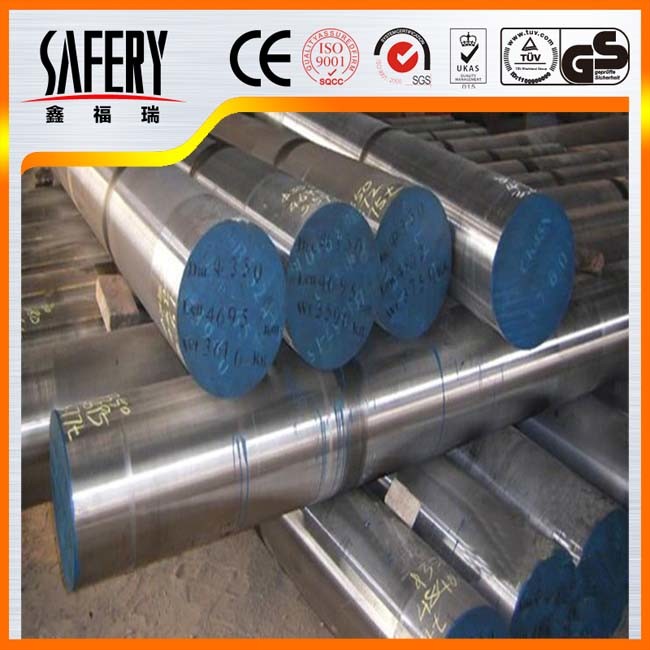 High Quality Deno ASTM5155h Alloy Round Bar Steel Solid Round Bar Lowest Price