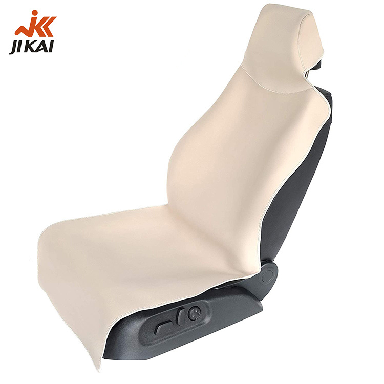 Seat Covers Towel Multifunction Antislip Design China Workout Car Seat Towel Cover
