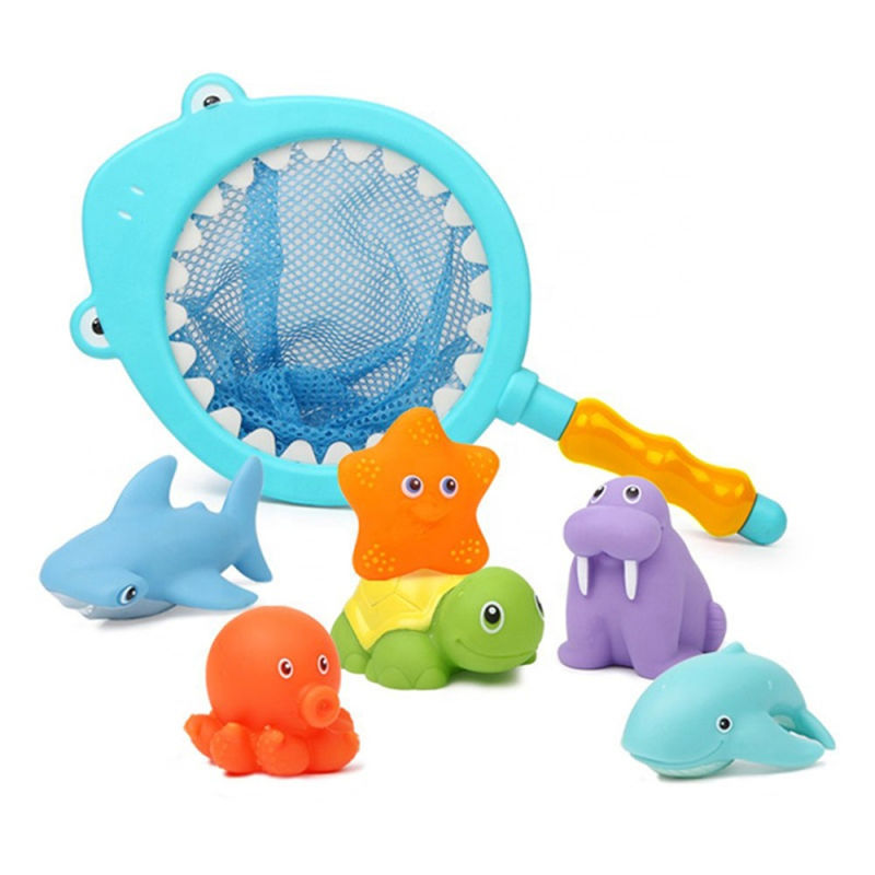 Best Selling Baby Educational Finding Catch Game