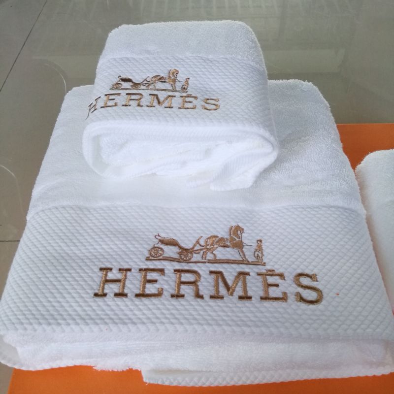 Digital Printed Personalized Towels 100% Cotton Custom Beach Towel with Logo