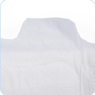 Skin-Friendly Organic Cotton Refreshing Sanitary Napkin/Towel/Pad with Core