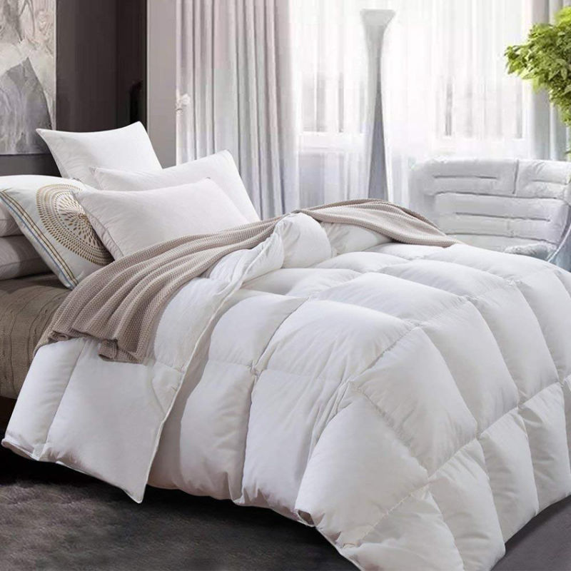 Quilting Blanket Egyptian Cotton Bedding Set